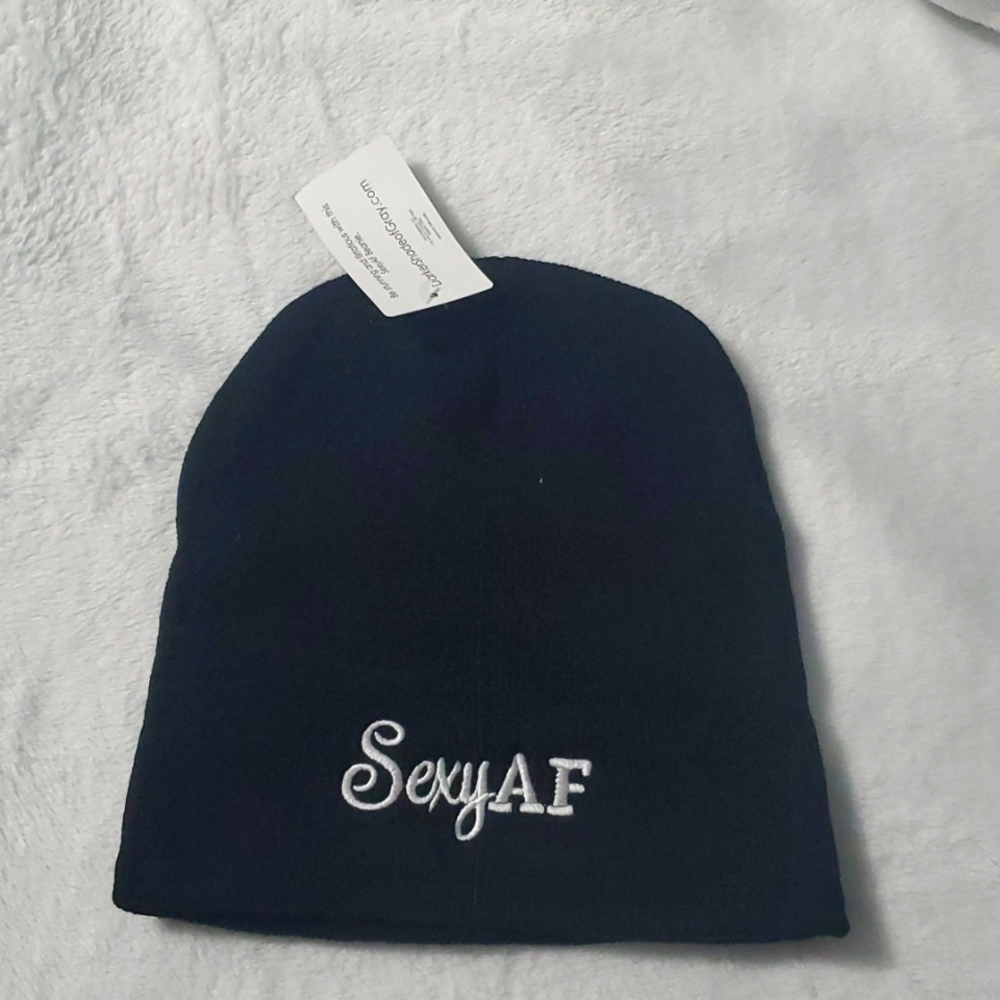 Beanie